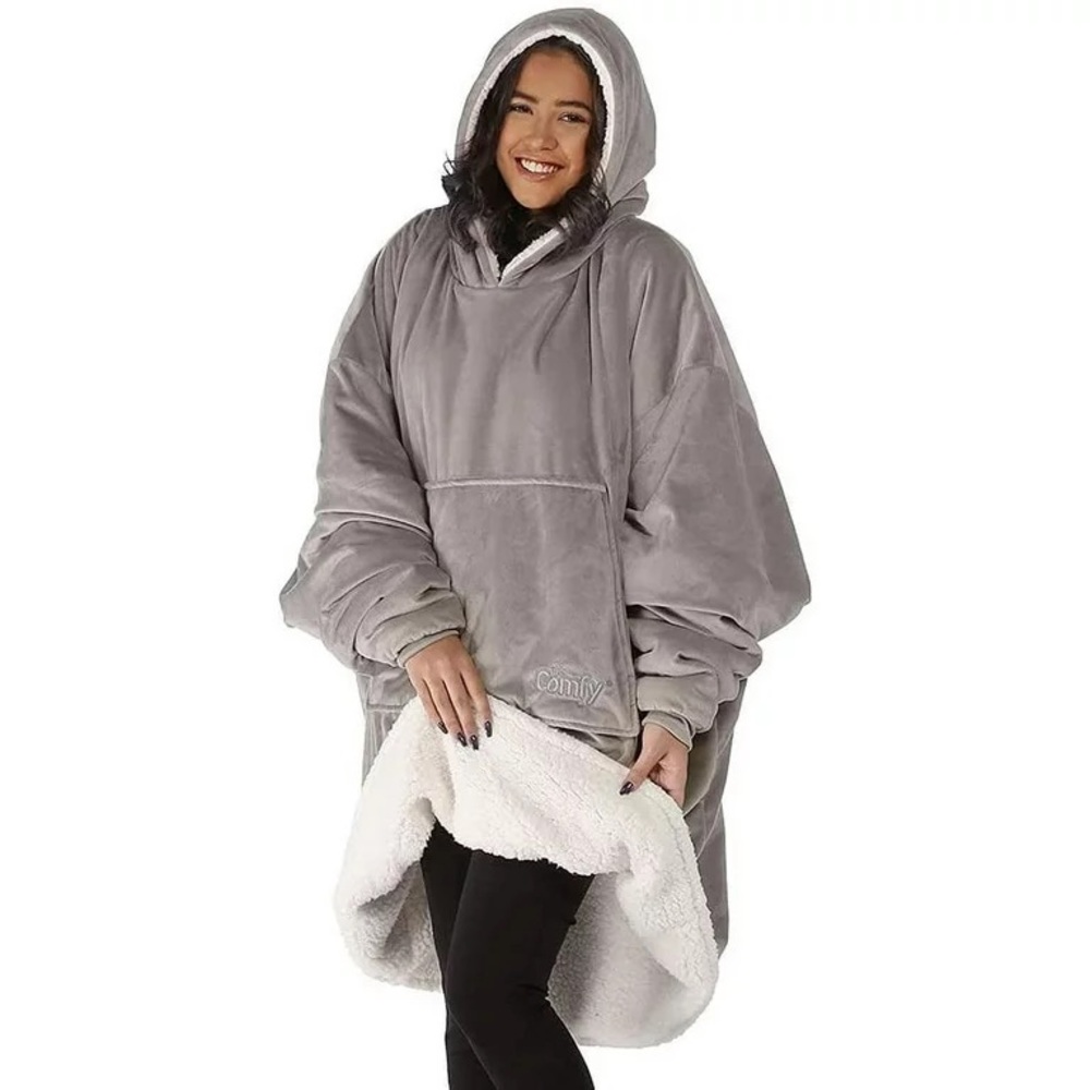 The Comfy Oversized wearable blanket